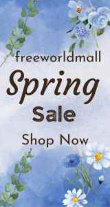 Shop Virtual Mall - Free World Mall