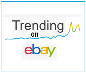 Trending Sale Items on eBay
