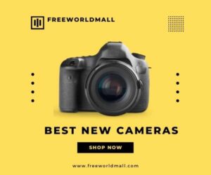 Best New Digital Cameras