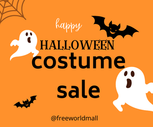 Shop Adult Halloween Costume Sale Men's Women's Costumes