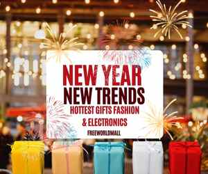 New Trends Old Trends Fashion Gifts Hottest new electronics gifts and apparel